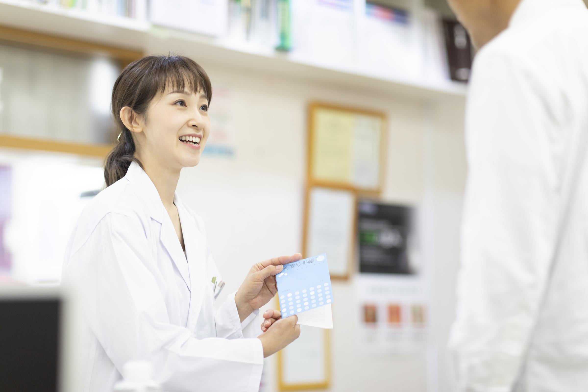 eラーニングで薬剤師の生涯学習をサポート