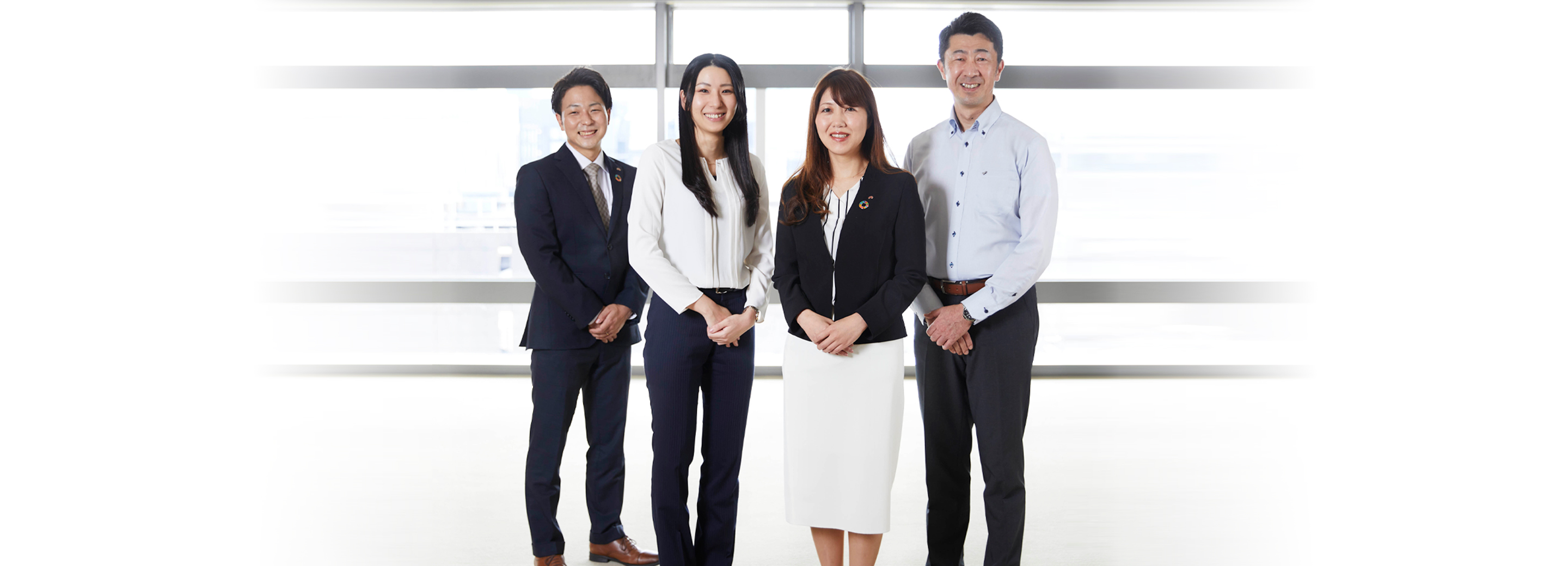 採用情報TOP