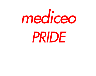 mediceo PRIDE