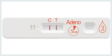 イムノキャッチ -Adeno