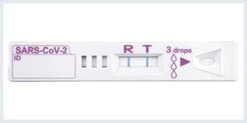 イムノファイン SARS-CoV-2