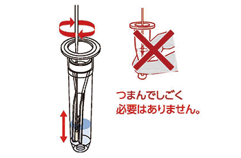 操作手順01
