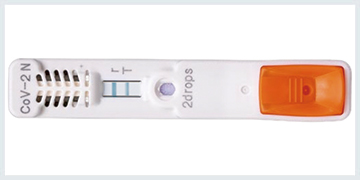 エスプライン SARS-CoV-2 N