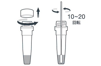 操作手順02