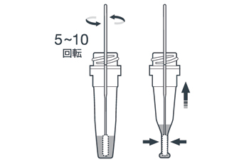 操作手順03