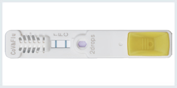 エスプライン SARS-CoV-2＆Flu A+B