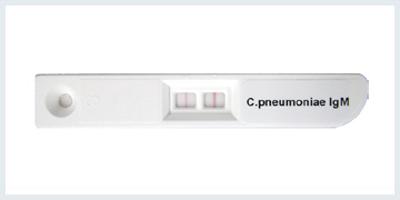エルナス 肺炎クラミドフィラ IgM
