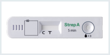 エムライン Strep A